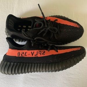 2016 ADIDAS YEEZY BOOST 350 V2 KANYE WEST